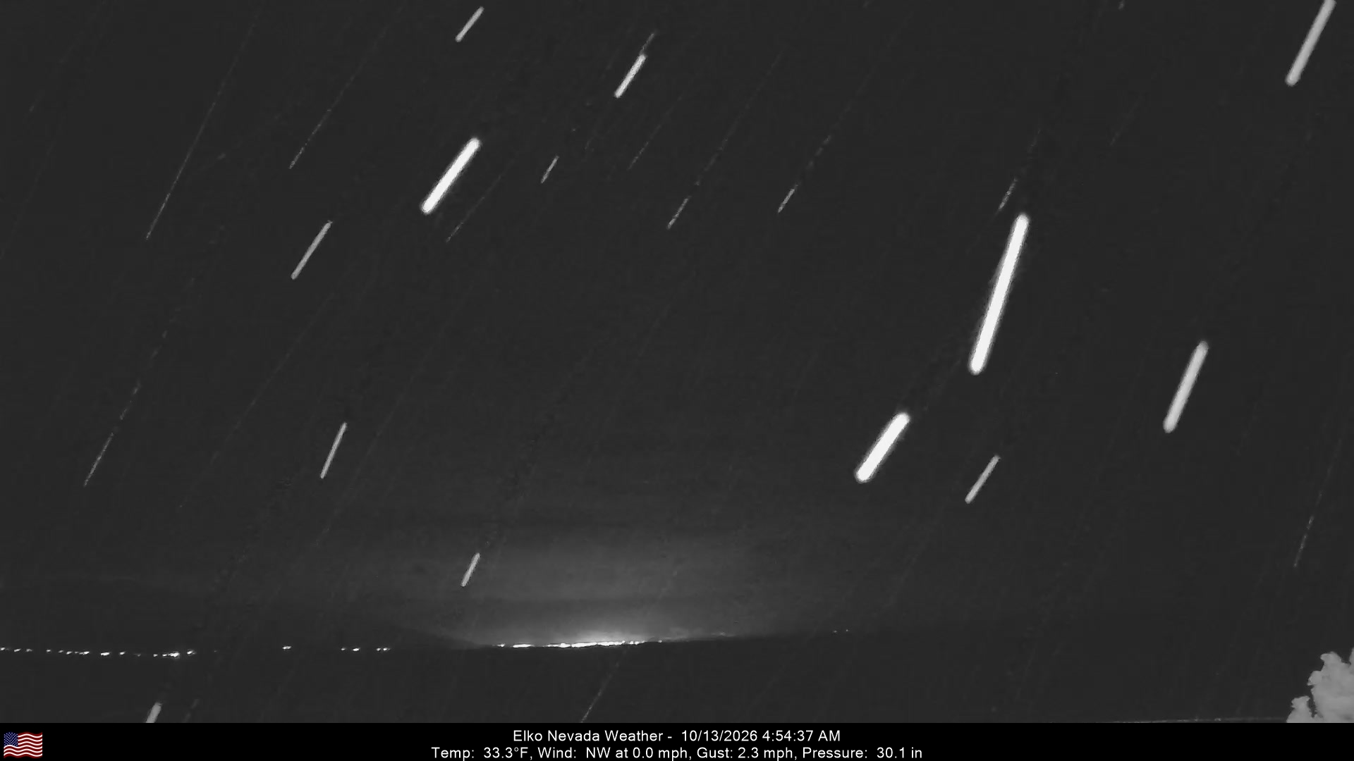 Elko Weather Camera, Southwest - Click For Elko Weather Cameras