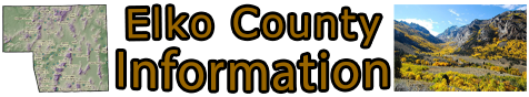 InfoFox Elko County Information