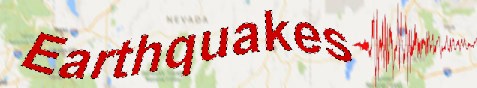 Earthquakes
