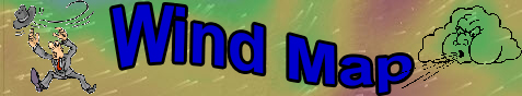 WindFox Wind Map